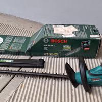Tagliasiepi a batteria Bosch