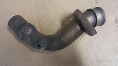 Collettore scarico verticale Ducati Monster S2R800