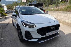 Ford Fiesta Active X 1.0 Ecoboost Hybrid 125 CV 5 