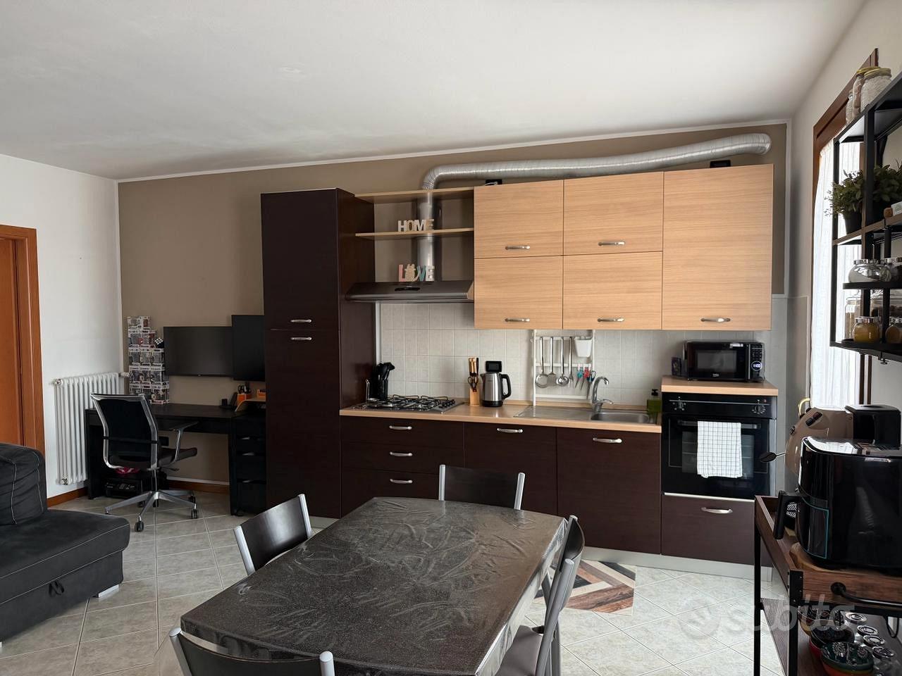 Appartamento – Arcade, Mulinella - Vista 2