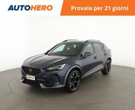 CUPRA Formentor KA40948