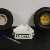 POSACENERE / RENDIRESTO