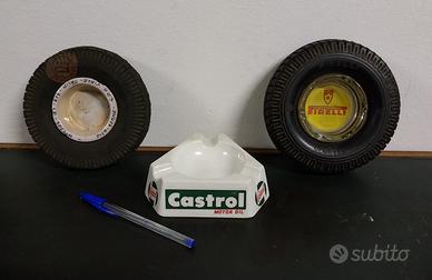 POSACENERE / RENDIRESTO