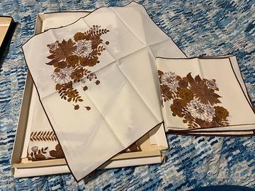 Tovaglia quadrata 180 x 180