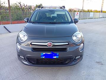 Fiat 500x 1.3 Mjt  95cv