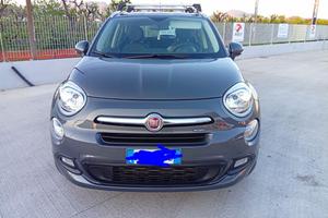 Fiat 500x 1.3 Mjt  95cv