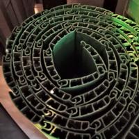 tapparelle color verde