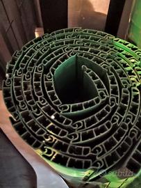 tapparelle color verde