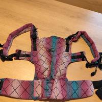 marsupio ergonomico Isara The One 