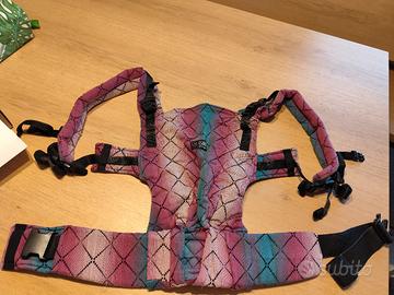 marsupio ergonomico Isara The One 