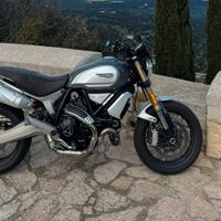 Scrambler Ducati 1100 Special