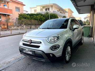 Fiat 500X 1.6 MultiJet 120 cv DESIGN CAMBIO AUTOMA