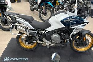 Cf Moto 700MT MT 700 ADV