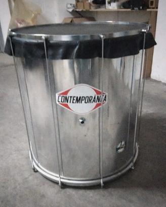 Surdo Contemporanea Aluminium 22"x60cm