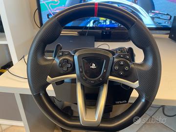 Volante ps4