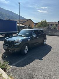MINI COOPER SD