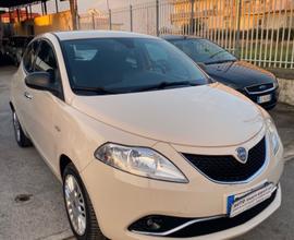 Lancia Ypsilon 1.2 Fine 2017 Pochi Km