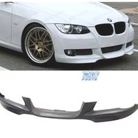 SPOILER LIP ANTERIORE BMW E92 E93 06-10 COUPE CABR