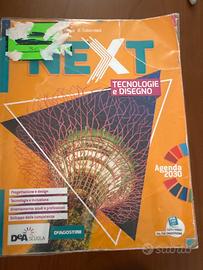 Next tecnologie e disegno