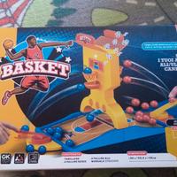 basket da tavolo