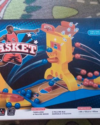 basket da tavolo