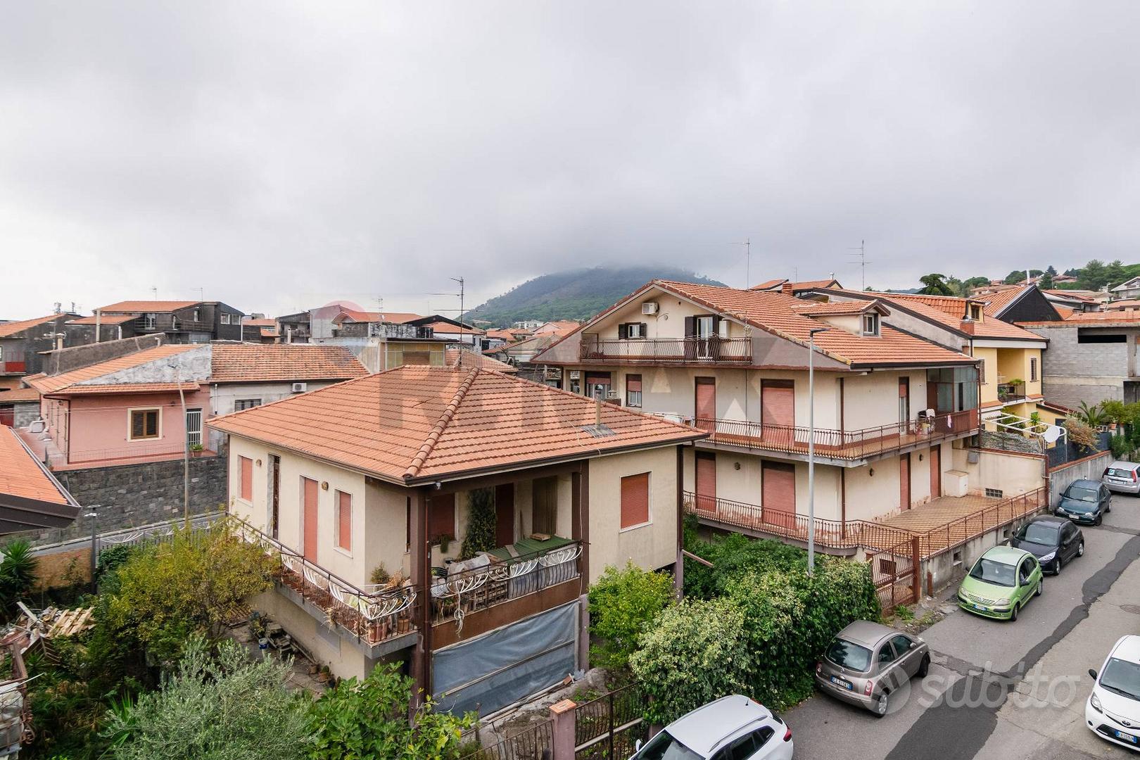 Appartamento – Nicolosi, Ragala - Vista 4