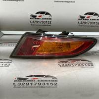 Faro fanale stop posteriore destra dx honda civic