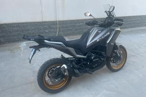 Moto Morini X-Cape 649 anno 2023