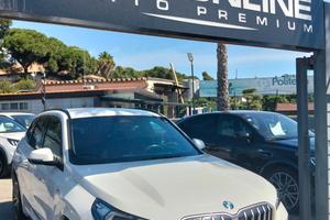 Bmw X1 sDrive18d Msport