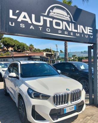 Bmw X1 sDrive18d Msport