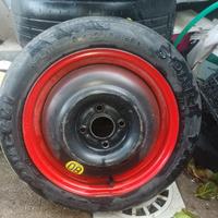 ruotino Fiesta fusion da 15