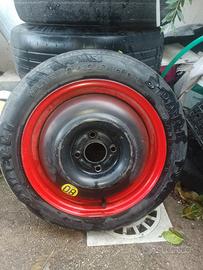 ruotino Fiesta fusion da 15