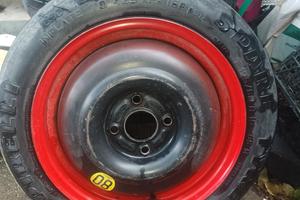 ruotino Fiesta fusion da 15