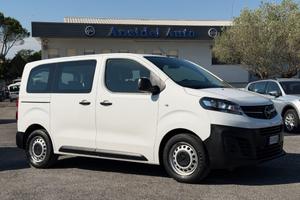 OPEL Vivaro 1.5 Diesel 100CV Pulmino 9 Posti