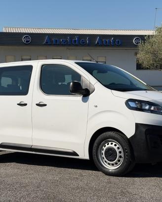OPEL Vivaro 1.5 Diesel 100CV Pulmino 9 Posti