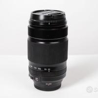 Fujifilm XF 55-200mm f/3.5-4.8 R LM OIS -USATO