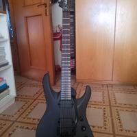 Chitarra elettrica Jackson