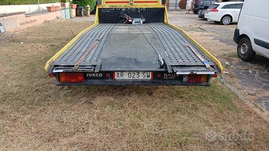 Iveco dépannage