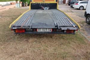 Iveco dépannage