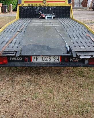 Iveco dépannage