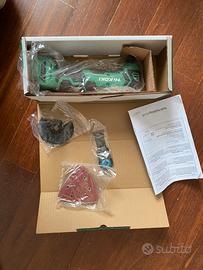 Hikoki multifunzione multi tool