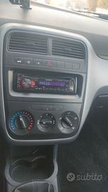 Fiat Grande Punto Van 1.3 MJT