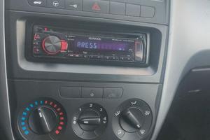 Fiat Grande Punto Van 1.3 MJT