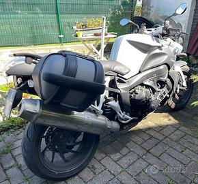 BMW Motorrad K1200R del 2008