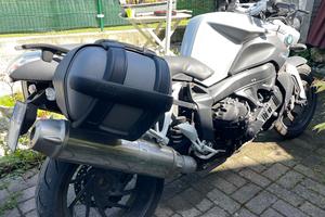 BMW Motorrad K1200R del 2008