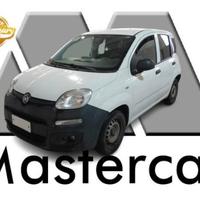 FIAT Panda 1.2 69 CV VAN 2 POSTI EURO6 POP - FS4