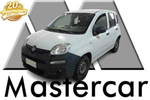 FIAT Panda 1.2 69 CV VAN 2 POSTI EURO6 POP - FS4