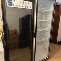 2 frigo bar / ristorante