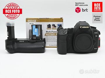 Canon EOS 5D Mark II