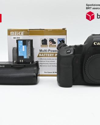 Canon EOS 5D Mark II